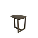 Alcala Side Table - 0.43 Solid Wood