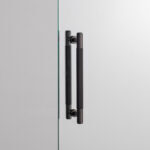 Pull Bar / Double Sided / Smoked Bronze