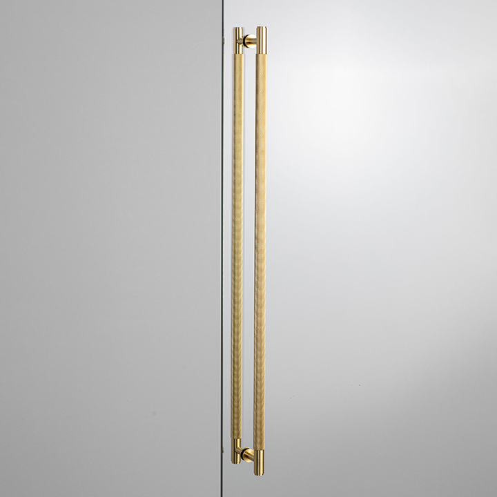 CMKcN6F-3.jpg Closet Bar / Double Sided / Brass - Image 1