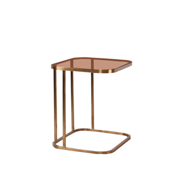 Cologne Side Table