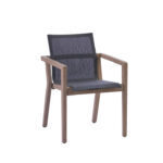 Copenhague Armrest Dining Chair