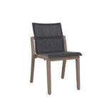 Copenhague Armless Dining Chair