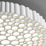 Calipso 3000K Ceiling Lamp - Image 3