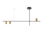 Eirlia 3 Pendant Lamp