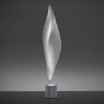 Cosmic Leaf Floor Lamp - Image 2