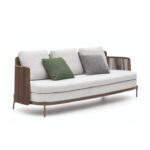 Evanston 3 Seater Sofa