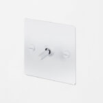 1G Intermediate Toggle / White