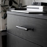 Pull Bar / Medium / Black - Image 2