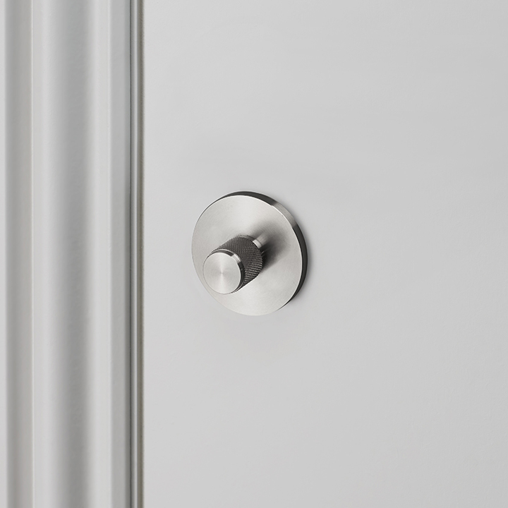 DT9Ubk1.jpg Thumbturn Lock / Steel - Image 1