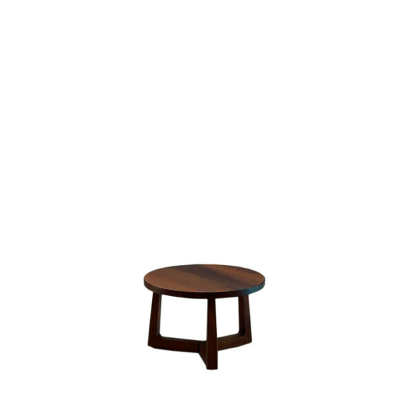 Duke Side Table H.26