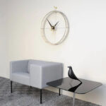 Doble O G Clock - Image 2