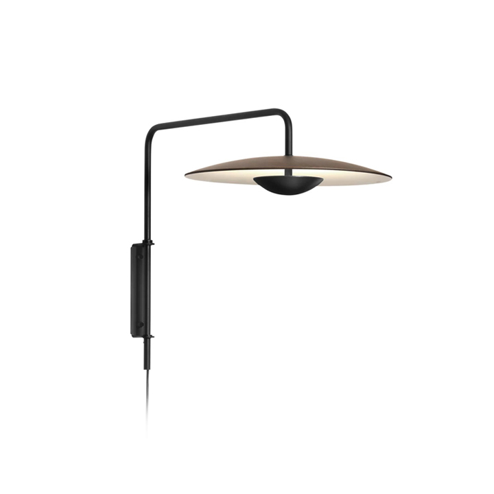 DqtY079.jpg Zenzero Wall Lamp - Image 1