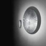 Droplet Mini LED 3000K Wall / Ceiling Lamp - Image 2