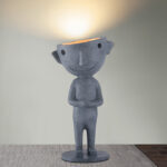 Dudley Floor Lamp - Image 2