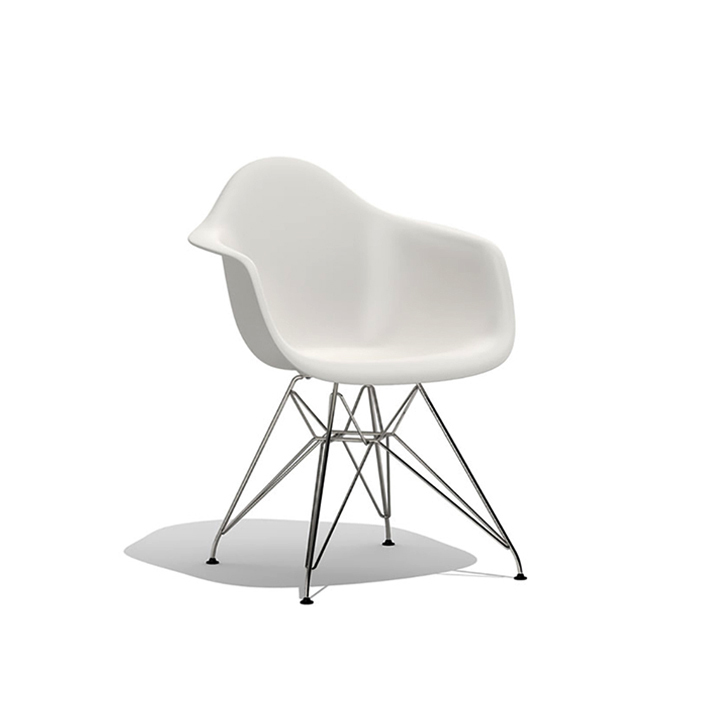 EAMES-DAR-EASY-CHAIR-CH6127-B.jpg Eames DAR - Image 1