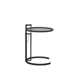 Eileen Gray End Table (replica)