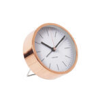 Karlsson ka5536bk Alarm clock