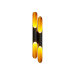 Ellington Wall Lamp - 4 Lamp