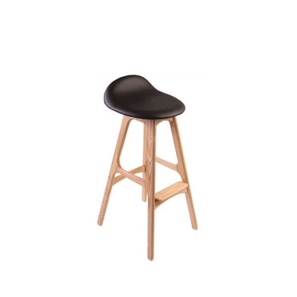 Erik Buch Bar Stool Medium