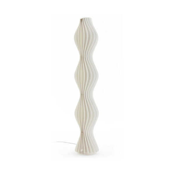 Espiral Floor Lamp