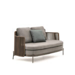 Evanston 2 Seater Sofa