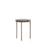 Evanston Cord Side Table