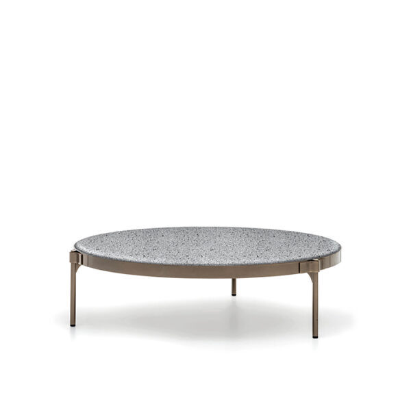 Evanston Cord Coffee Table Large