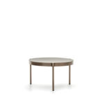 Evanston Cord Coffee Table Small