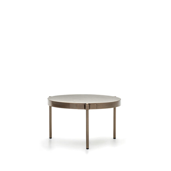 Evanston Cord Coffee Table Small