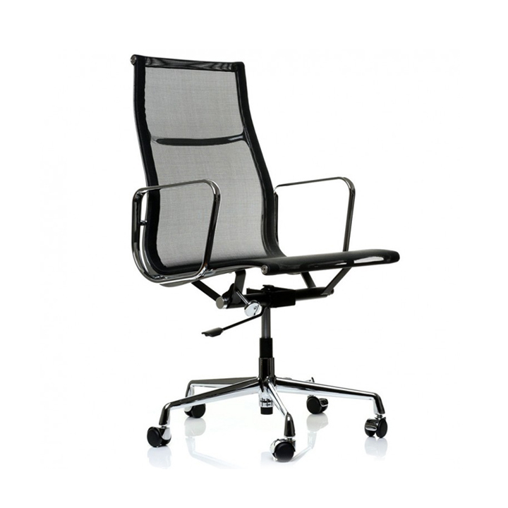 EXECUTIVE-MESH-OFFICE-CHAIR-A5A055.jpg Eames Aluminium Executive Mesh (With Castor) - Image 1