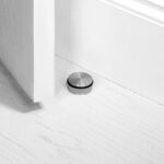 Door Stop / Floor / Steel - Image 2