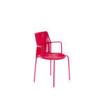 FLO Dining Armchair - Image 2