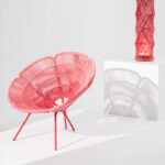 FLO Lounge Chair - Image 2