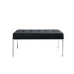 Florence Knoll Bench - 2 Seater