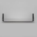 Girder Shelf / Black / Steel - Image 2