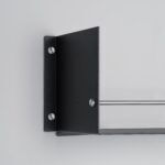 Girder Shelf / Black / Steel - Image 3