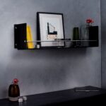 Girder Shelf / Black / Steel - Image 4