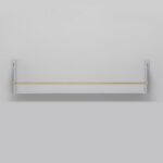 Girder Shelf / Stone / Brass - Image 2