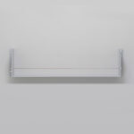 Girder Shelf / Stone / Steel - Image 2
