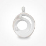 Sorella Medium - White