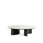 Goulburn A 1.2 Coffee Table Marble