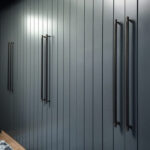 Closet Bar / Smoked Bronze - Image 3