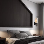 Gynura Wall Lamp - Image 2