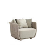 Ganimede 1-Seater Sofa