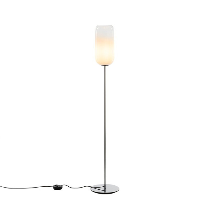 Gople-Floor-Lamp-Silver-1.jpg Gople Floor Lamp - Image 1