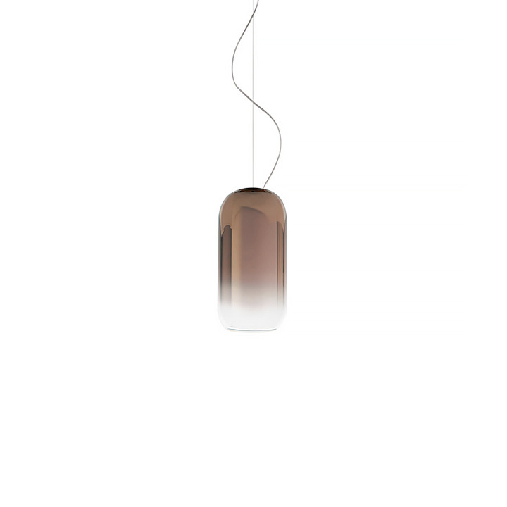Gople-Mini-Suspension-Black_Bronze-Pendant-Lamp-B4P1406360A-BK-1.jpg Gople Mini Suspension Pendant Lamp - Image 1