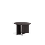 Goulburn B 0.6 Coffee Table Black