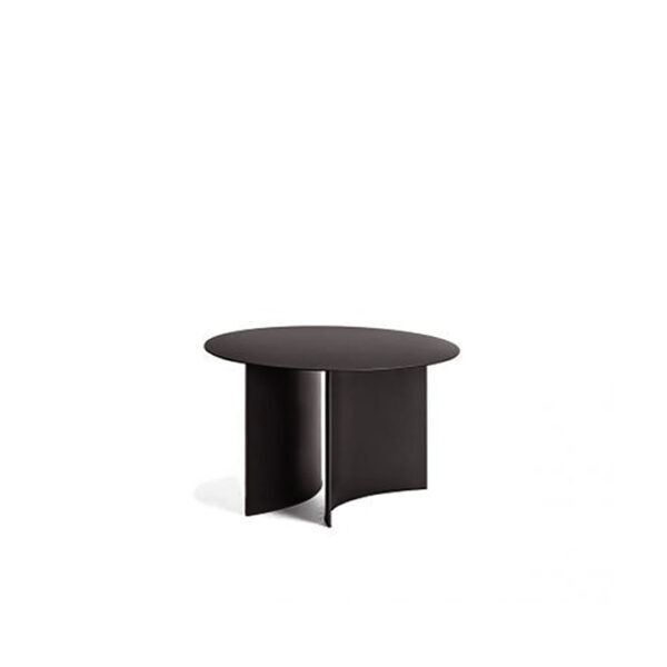 Goulburn B 0.6 Coffee Table Black