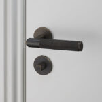 Thumbturn Lock / Black - Image 3