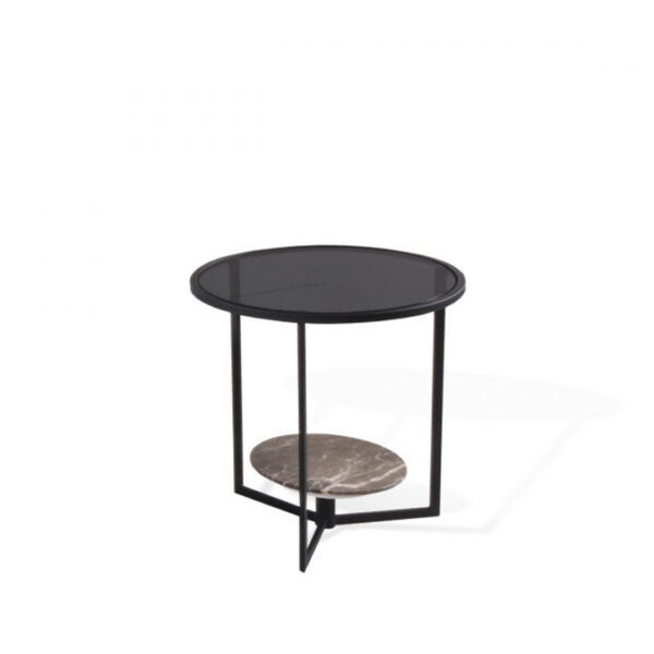 Harith Side Table